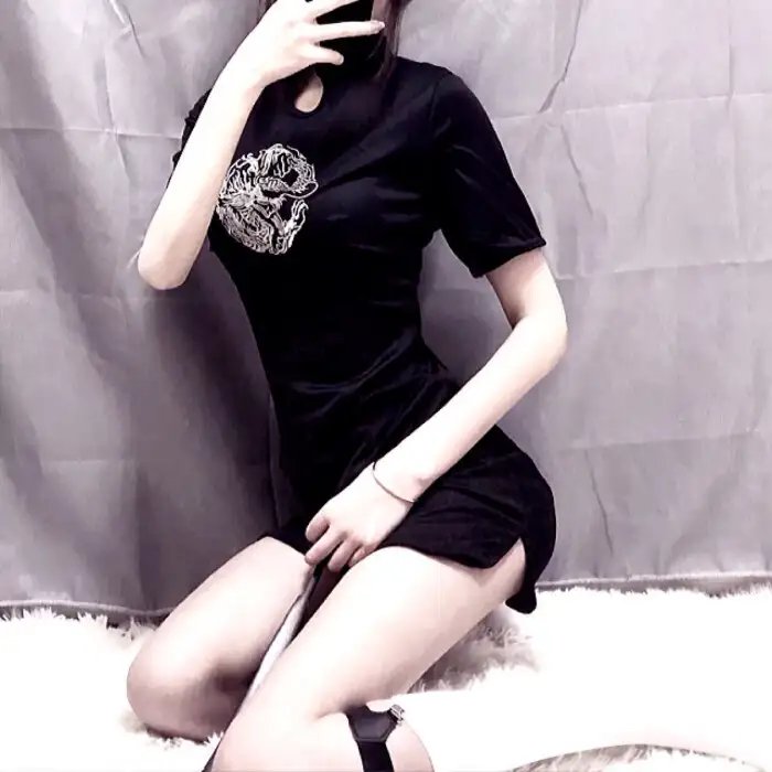 龙门驿站之奇缘